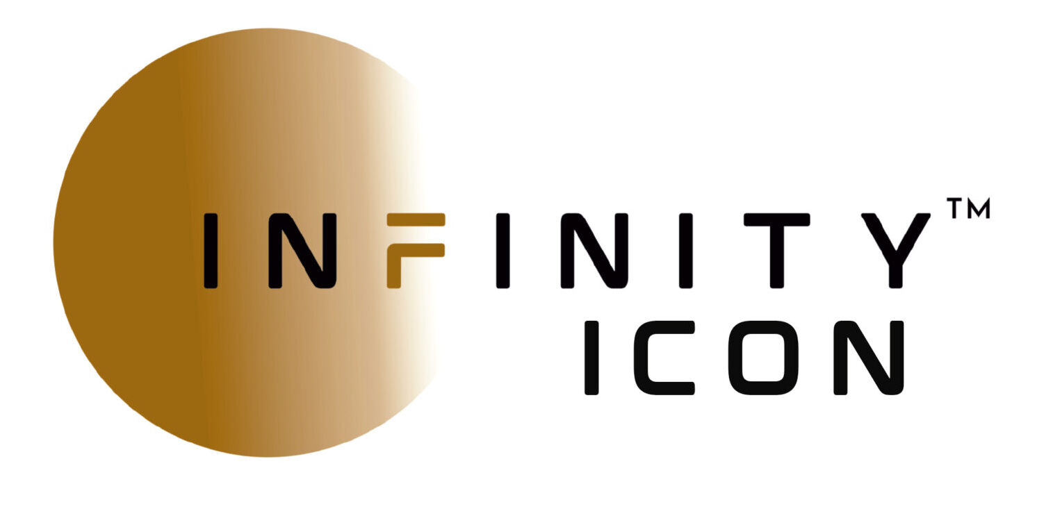 INFINITY ICON logo